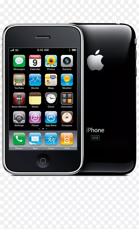 iPhone3GS iPhone 4s iPhone 5-手机