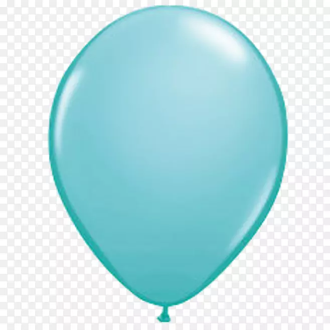 Mylar气球生日派对花束-气球