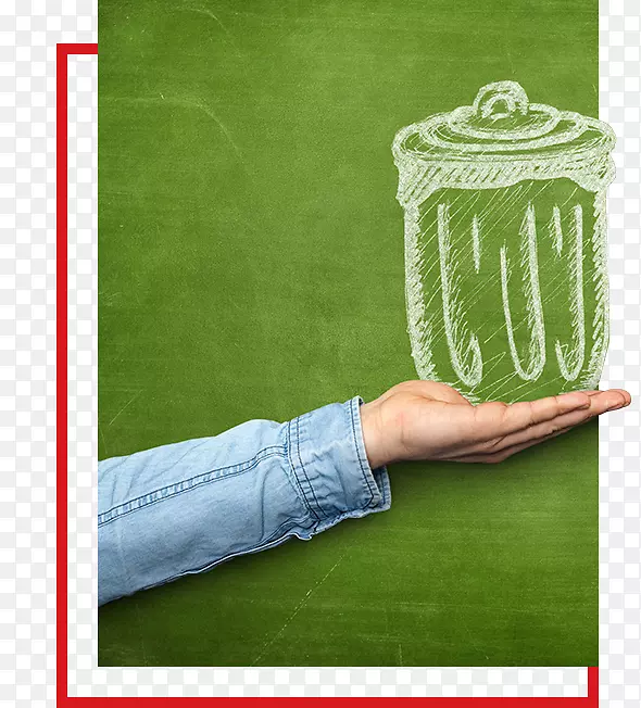废物管理业务回收-废物管理