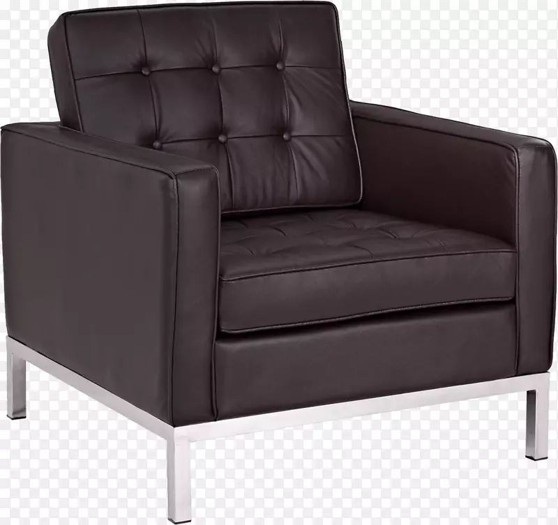 Eames躺椅，桌椅，翼椅-扶手椅