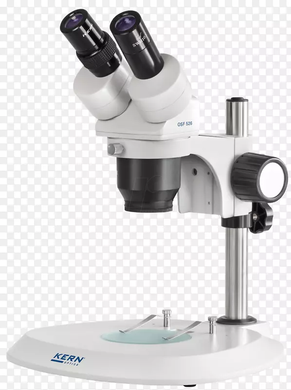 立体显微镜、光学显微镜