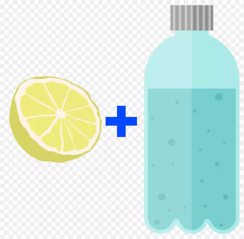 碳酸水碱度柠檬pH-Limon