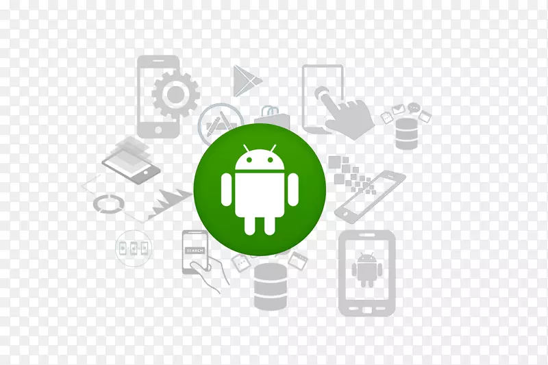 移动应用程序开发Android软件开发-应用程序