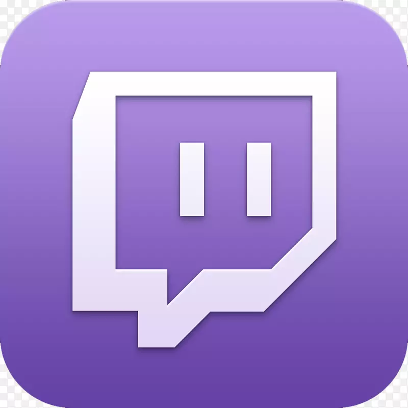 TwitchCon视频游戏流媒体标识-捐赠