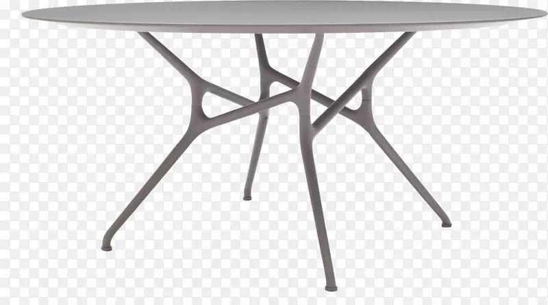 桌椅Cappellini S.p.A.支路沙发桌
