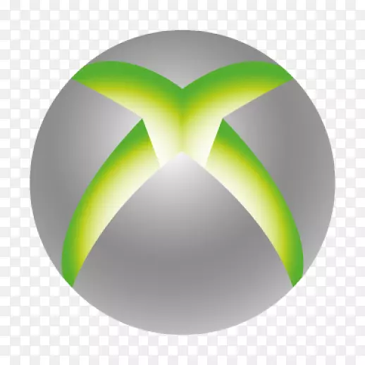 微软Xbox 360游戏标志PNG图片素材下载_图片编号882431-PNG素材网
