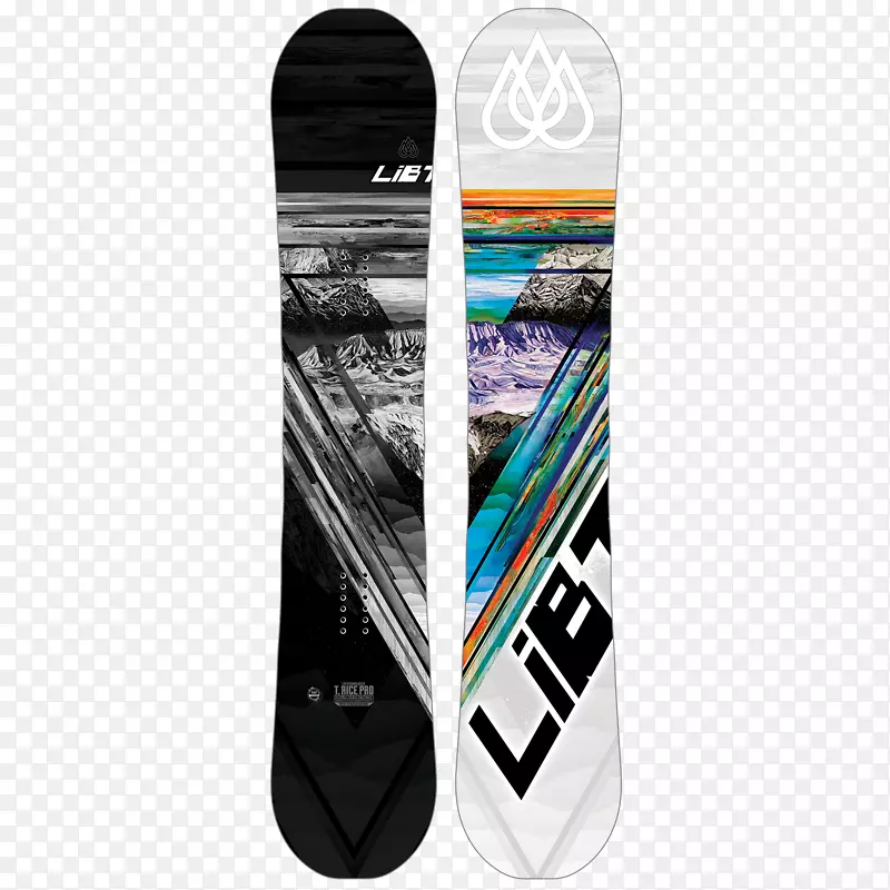 LIB技术滑雪板杰克逊x游戏-滑雪板