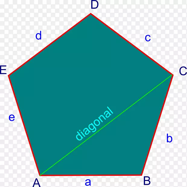 三角形区域圆点-经典