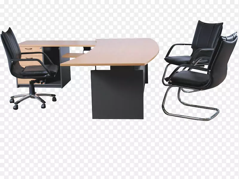 家具、桌子、办公椅-办公桌