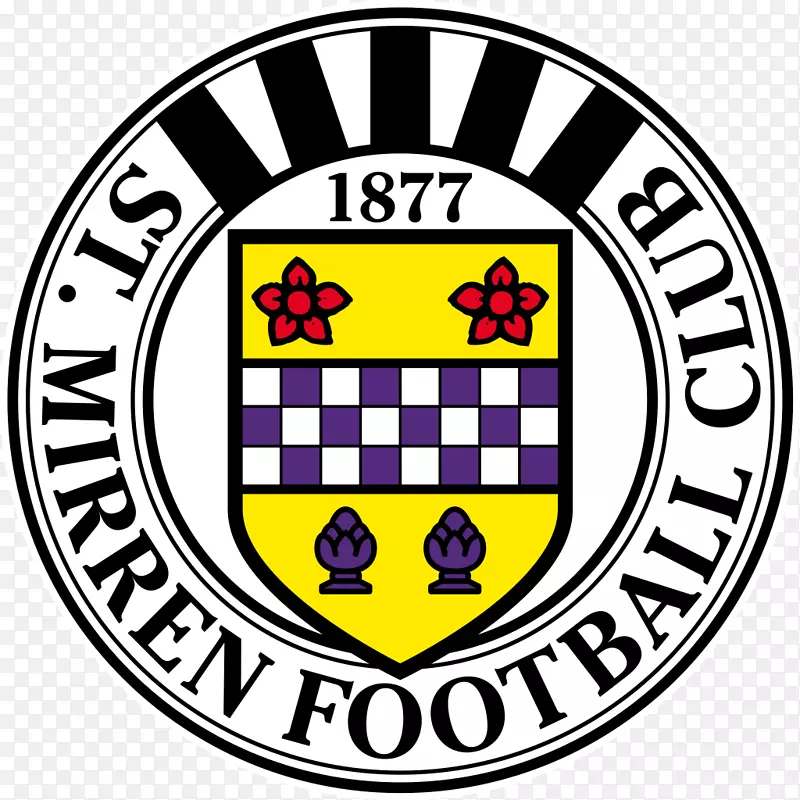 圣米伦F.C.邓迪·F·C。百叶草F.C.格林诺克·莫顿·F·C。苏格兰冠军-巴塞罗那俱乐部