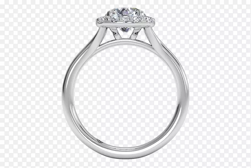 订婚戒指钻石珠宝宝石钻石戒指