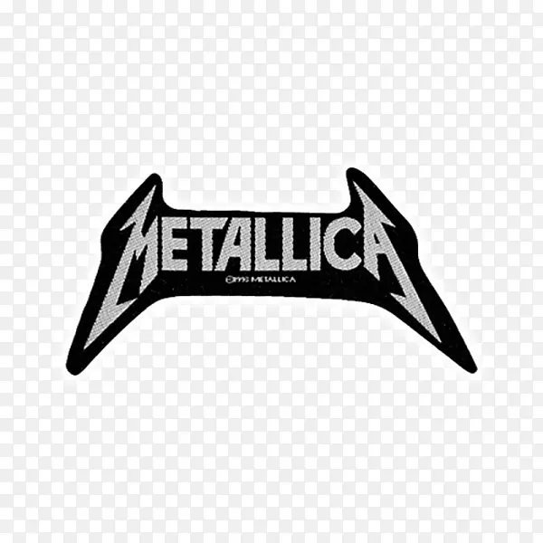 Metallica收藏YouTube标志-Metallica