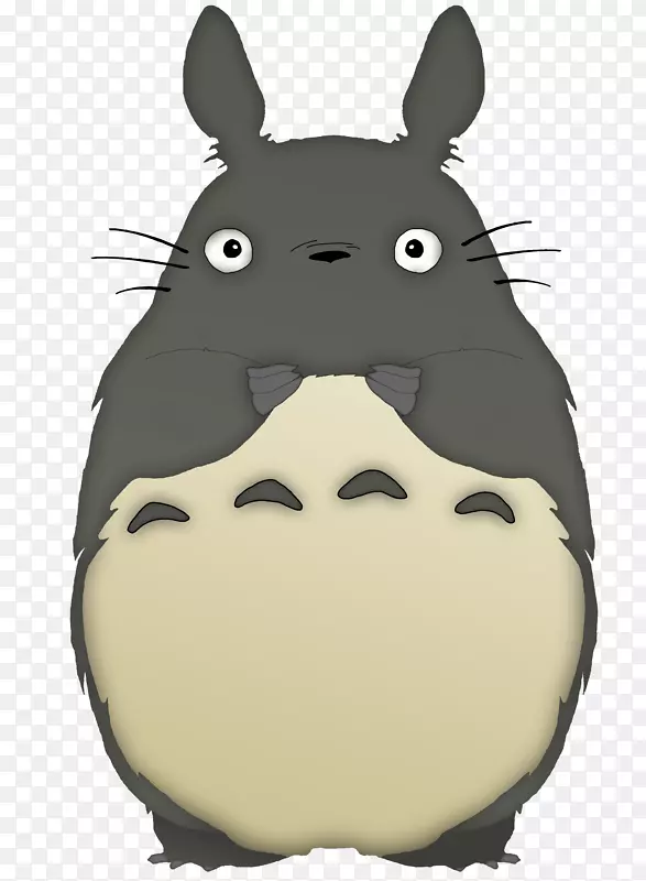 iPhone 8 iphone x iphone 7桌面壁纸iphone 6+-Totoro