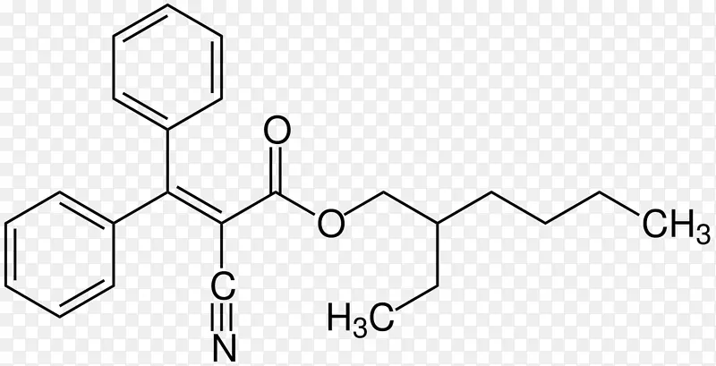 羟基肉桂酸对香豆酸硅酸乙酯-分子式1
