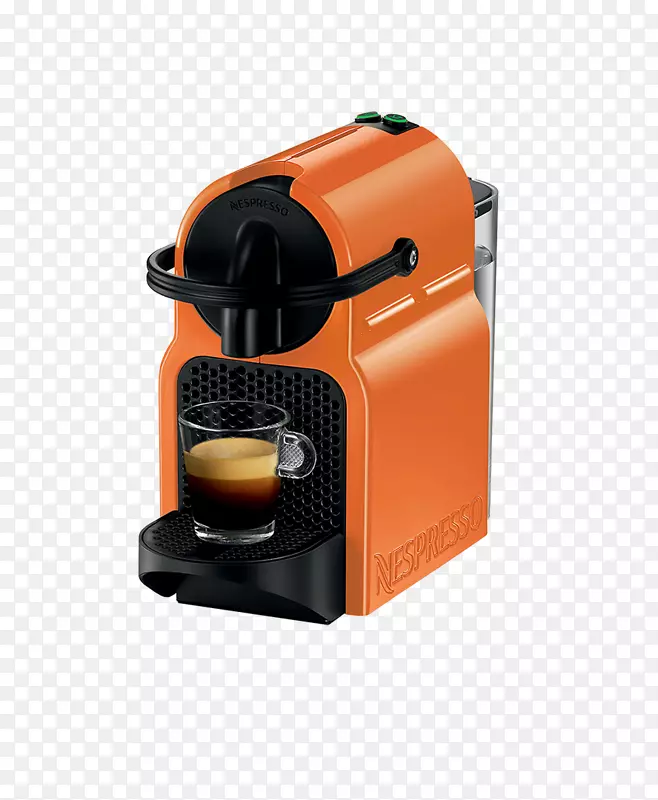 Nespresso咖啡机Magimix-咖啡机
