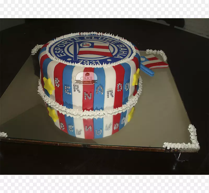 托尔特生日蛋糕纸杯蛋糕巧克力蛋糕