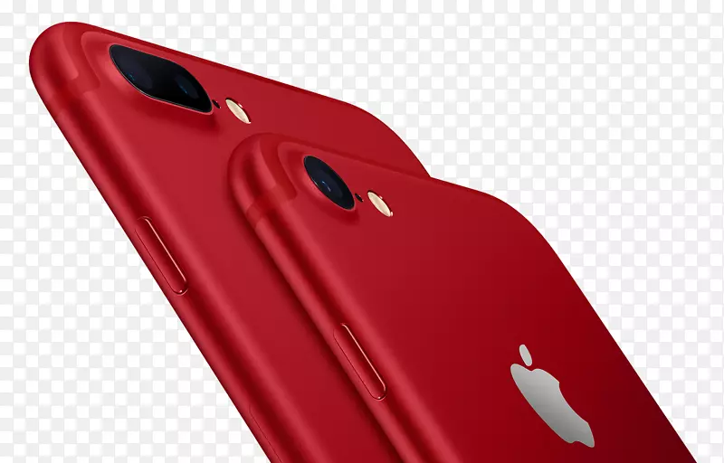 iPhone 7加上产品红色电话iphone se Apple-7