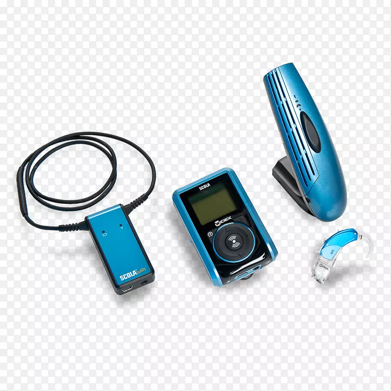 传声器助听器调频广播宽幅调频天线附件
