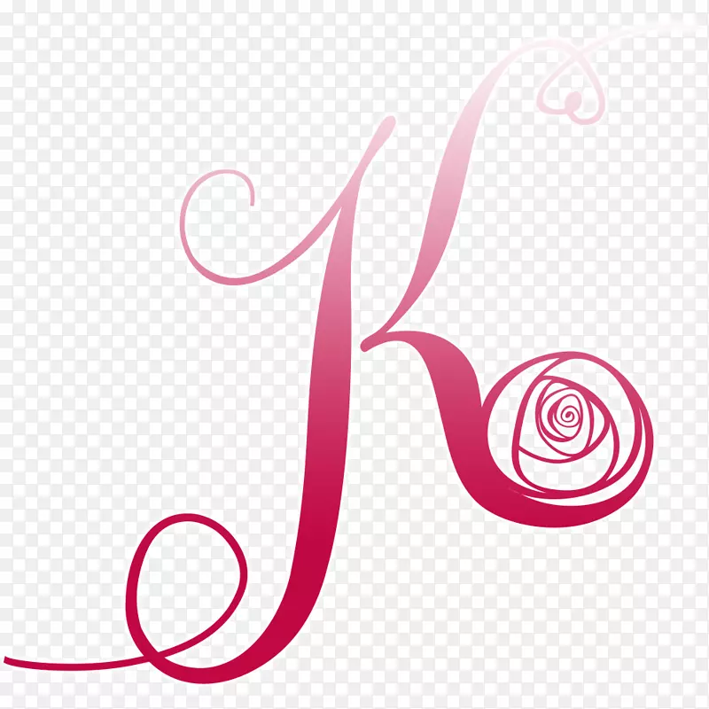 图案设计-婚礼花瓣-婚礼标志