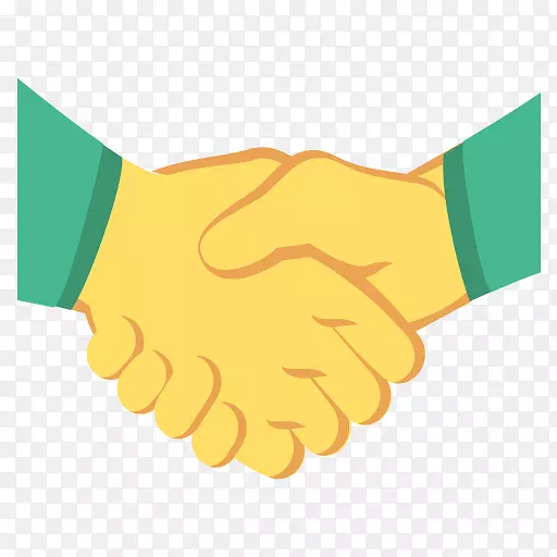 Emojipedia握手智人拥抱握手