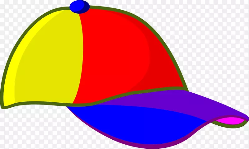 棒球帽夹艺术帽