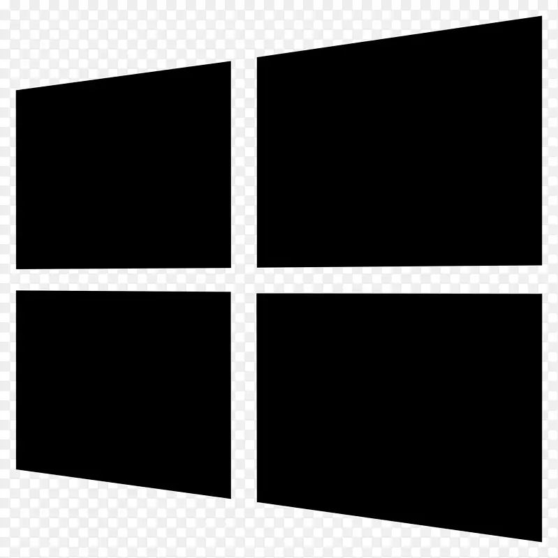 计算机图标窗口操作系统.windows标识