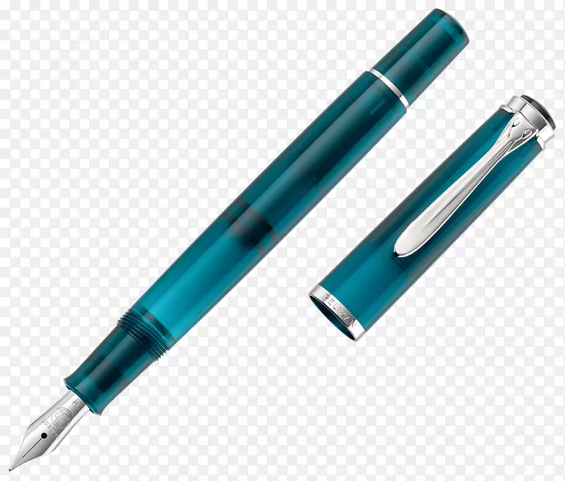 Pelikan钢笔笔尖-钢笔