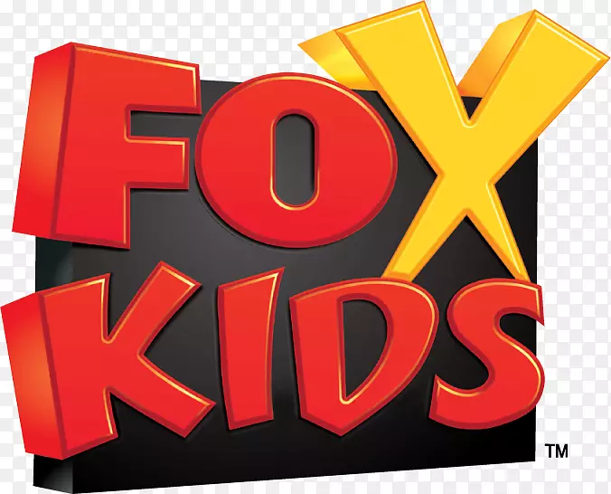 福克斯孩子4个孩子电视节目-狐狸