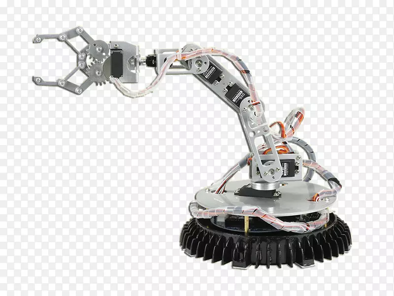 机器人手臂机器人机电一体化机器人