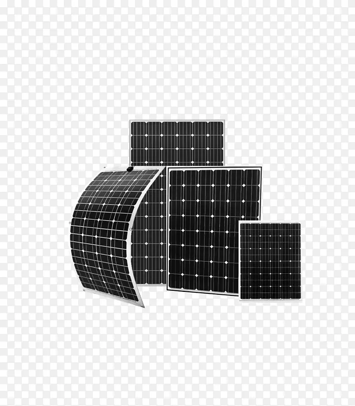 太阳能可再生能源太阳能电池板.太阳能电池板