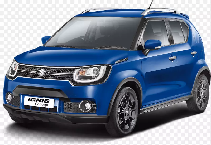铃木Ignis maruti铃木汽车Baleno-Suzuki
