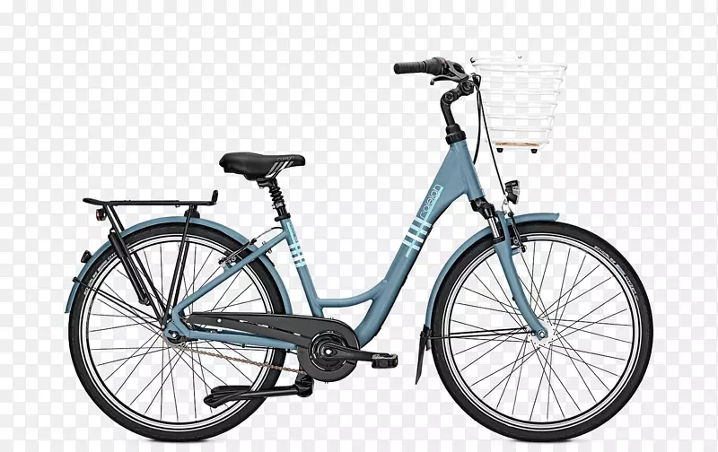 巴塔夫斯电动自行车城市生活