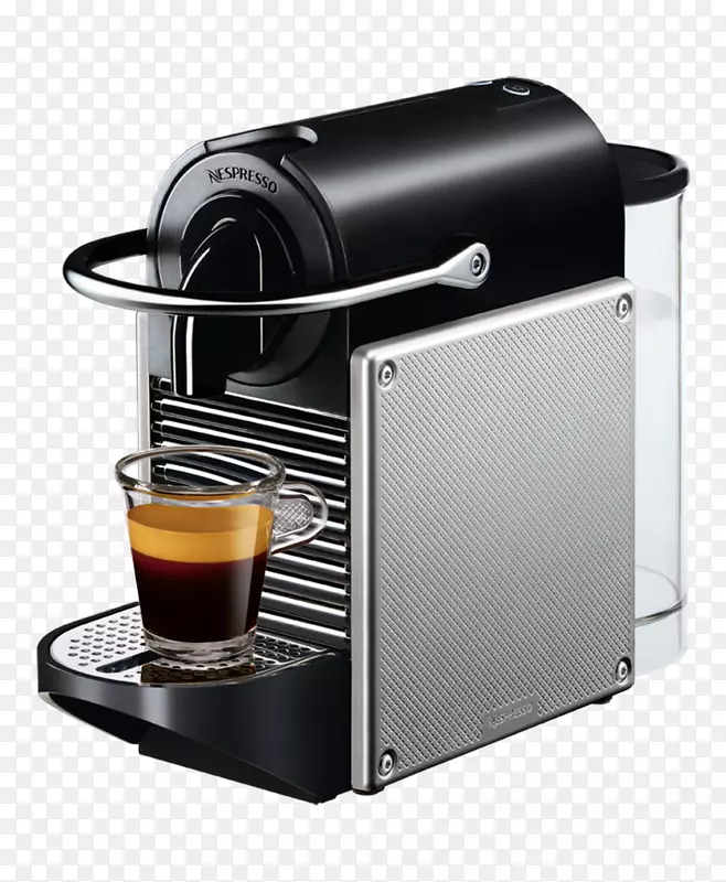 Nespresso浓缩咖啡机Magimix咖啡机