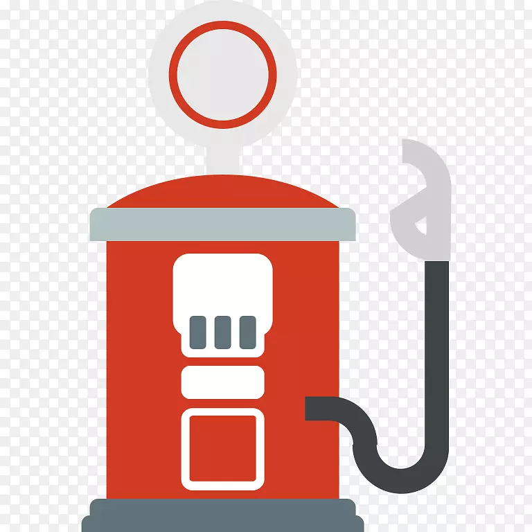 表情符号汽油短信Unicode-汽油泵