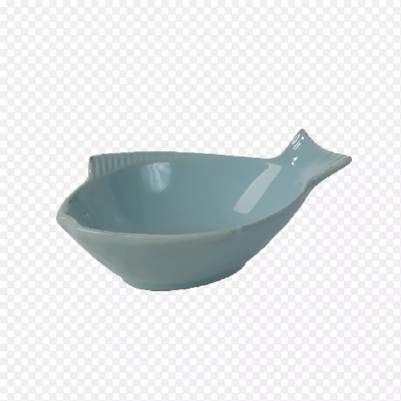 碗餐具宠物陶瓷塑料鱼缸