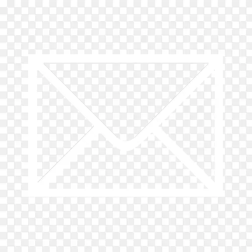 矩形线字体-白色丝带