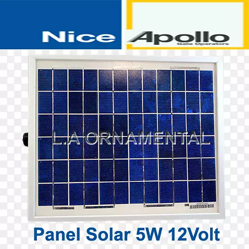门式太阳能电池板太阳能光伏电池板