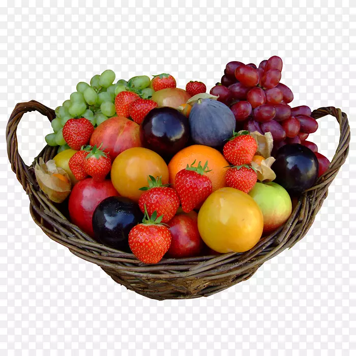 食品礼品篮水果花束水果篮