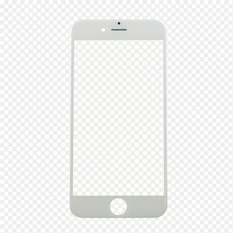 iPhone 5 iPhone 4s iPhone 7加上iPhone 6加屏幕保护器-6