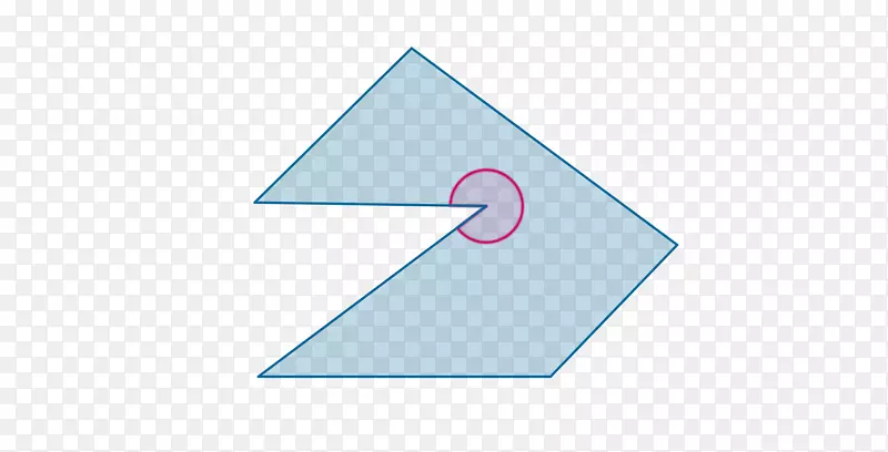 三角标志圆-三角图
