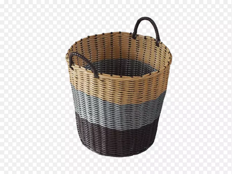 篮柳条洗衣-野餐篮