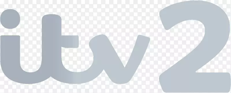 ITV 2标志电视-*2*