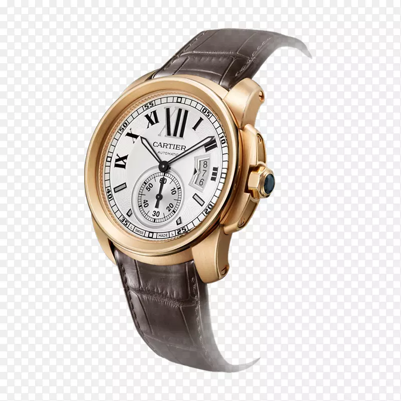 国际手表公司卡地亚奢侈品-手表