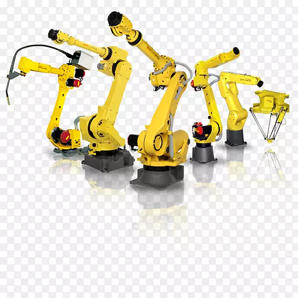 工业机器人工业机电一体化机器人