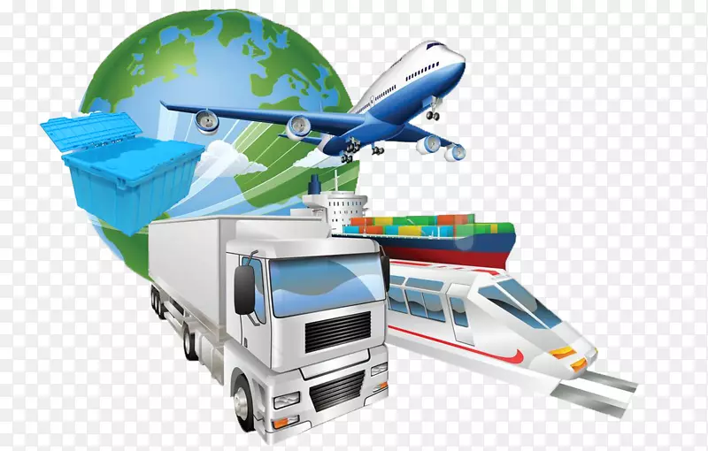 运输推动者供应链物流业务-航运