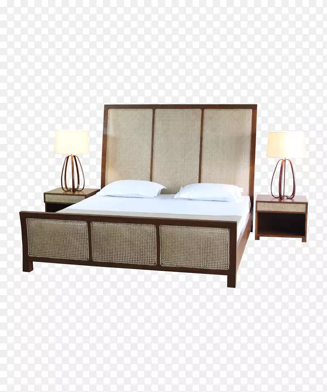 床头柜沙发家具床垫
