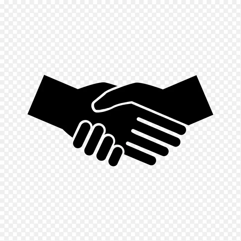 合伙企业管理-握手