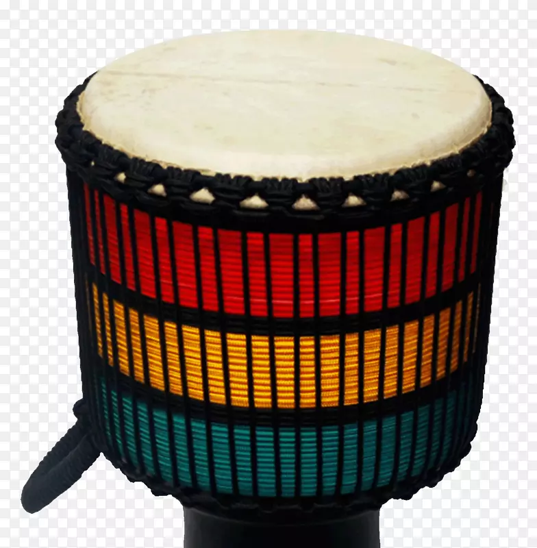 乐器手鼓打击乐djembe djembe