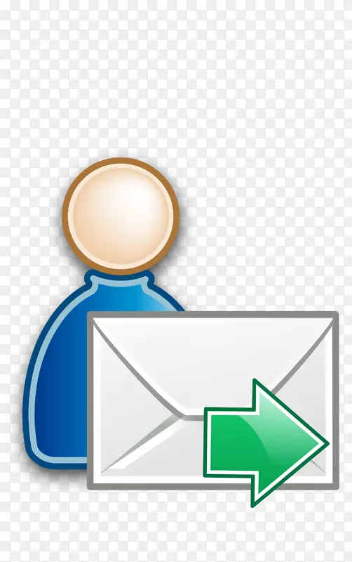 电子邮件地址用户电子邮件转发Gmail-电子邮件