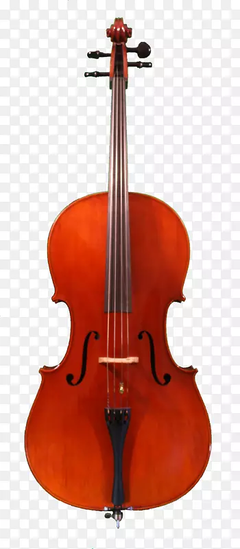 小提琴、弓形大提琴、中提琴-小提琴的荣耀